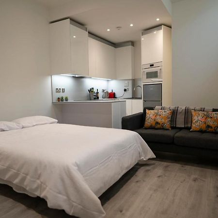 Sylvain Suites-Hosted By Sweetstay Cebelitarık Dış mekan fotoğraf