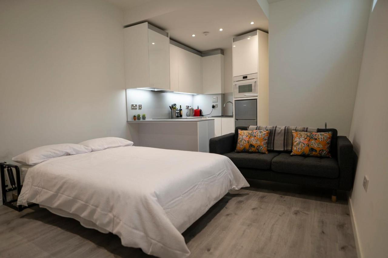 Sylvain Suites-Hosted By Sweetstay Cebelitarık Dış mekan fotoğraf