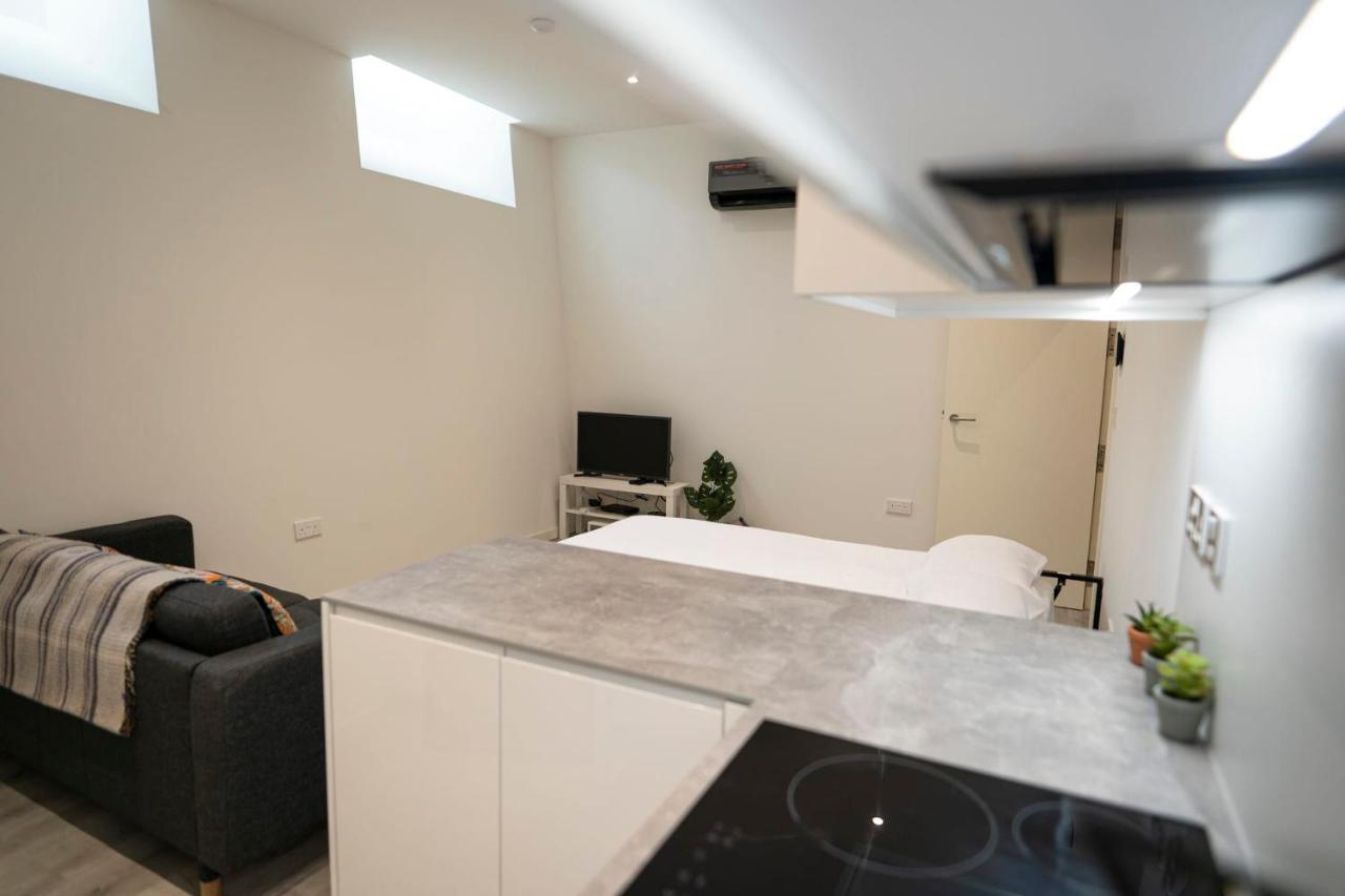 Sylvain Suites-Hosted By Sweetstay Cebelitarık Dış mekan fotoğraf