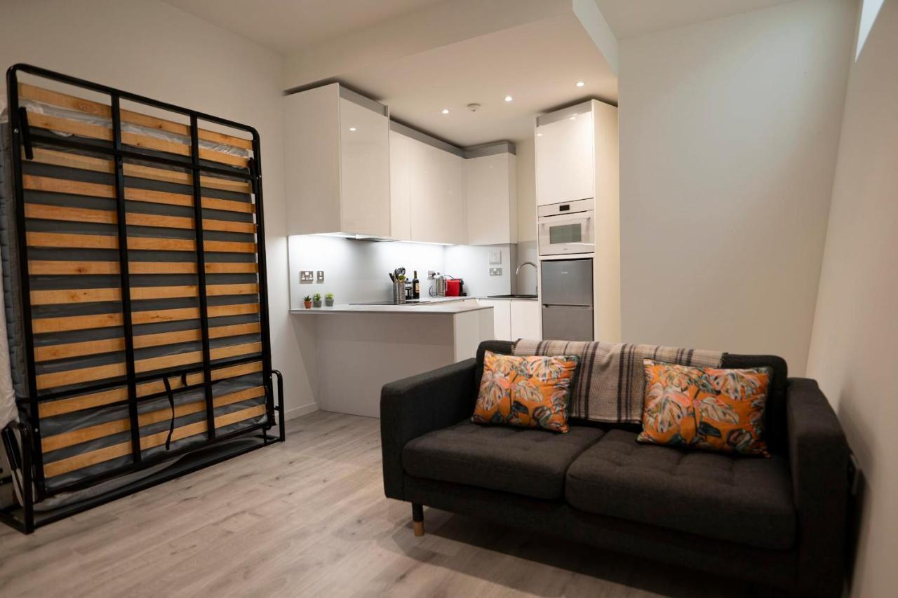 Sylvain Suites-Hosted By Sweetstay Cebelitarık Dış mekan fotoğraf