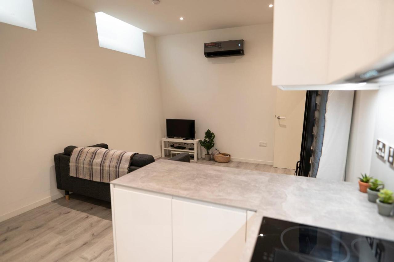 Sylvain Suites-Hosted By Sweetstay Cebelitarık Dış mekan fotoğraf